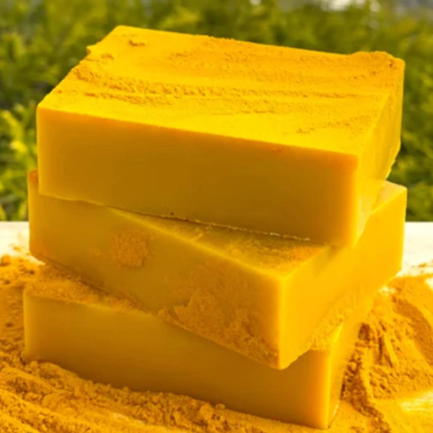 Kojic Acid Soap Pack of 2